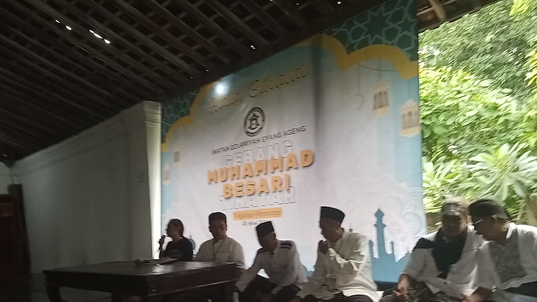 Dzurriyah-Eyang-Ageng-Muhammad-Besari-1